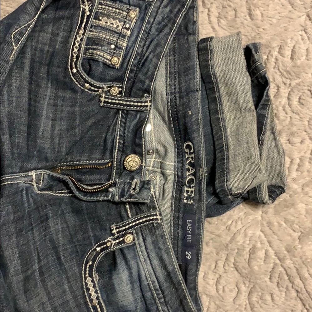 Jeans - Picture 2 of 3